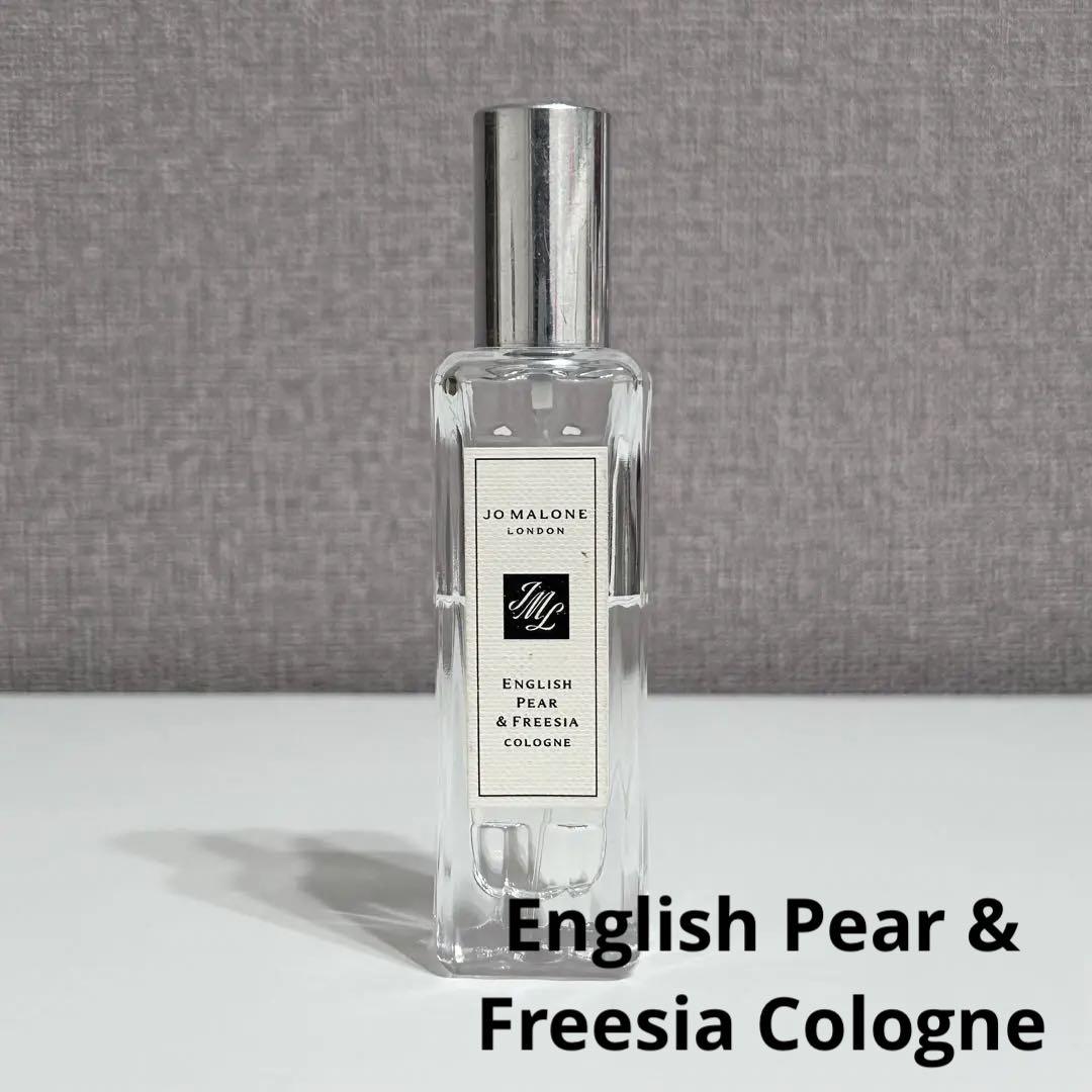 Jo Malone Londonイングリッシュペアー&フリージア コロン30ml