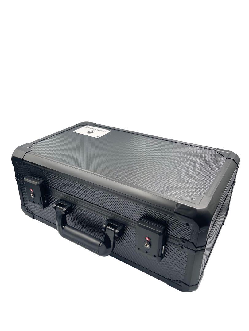 訳あり　ARS PSA 収納ケース　アタッシュケース　カードケース　トレカ　05