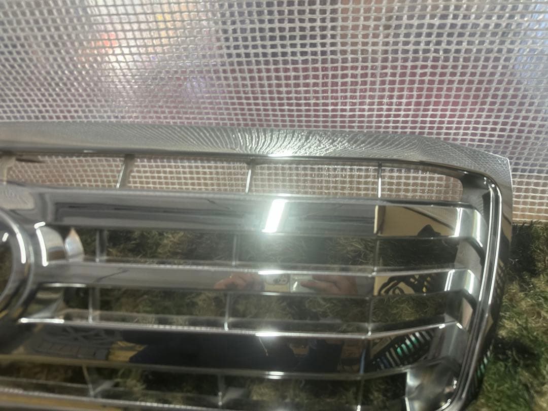 ランドクルーザー100フロントグリル HDJ101K ラジエーターグリル ランドクルーザー100フロントグリル HDJ101K ラジエーターグリル