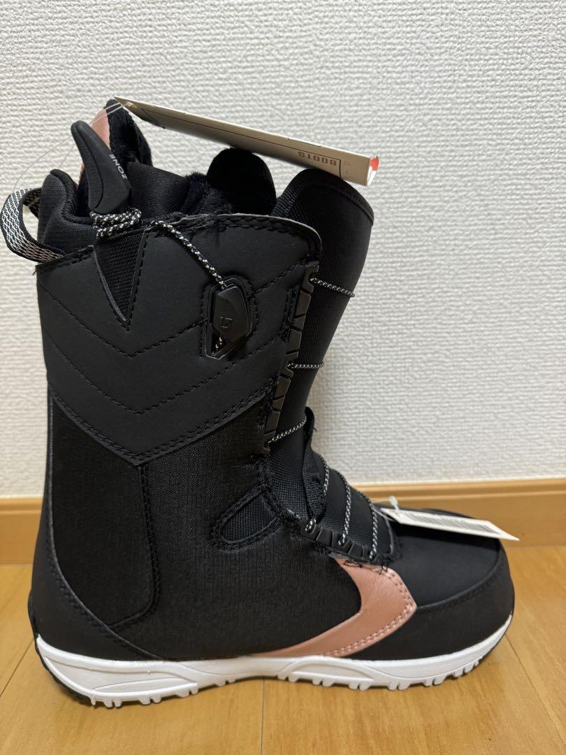 未使用 Burton Limelight スノーボードブーツ 25cm