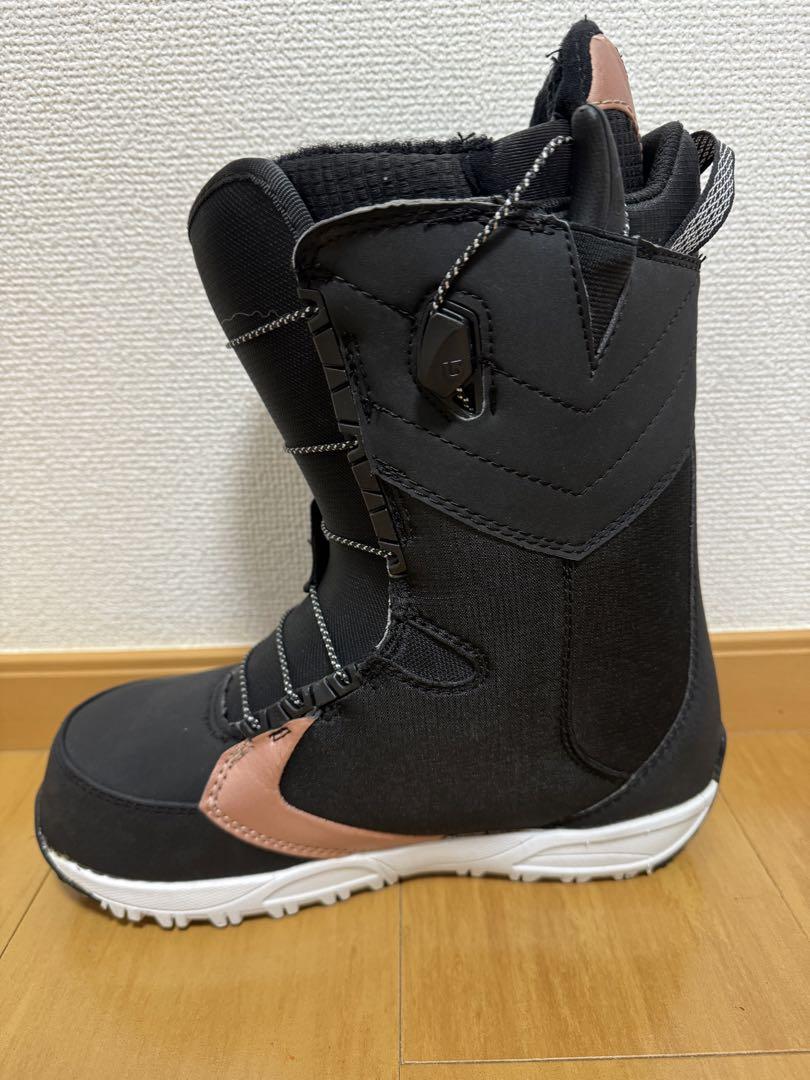 未使用 Burton Limelight スノーボードブーツ 25cm