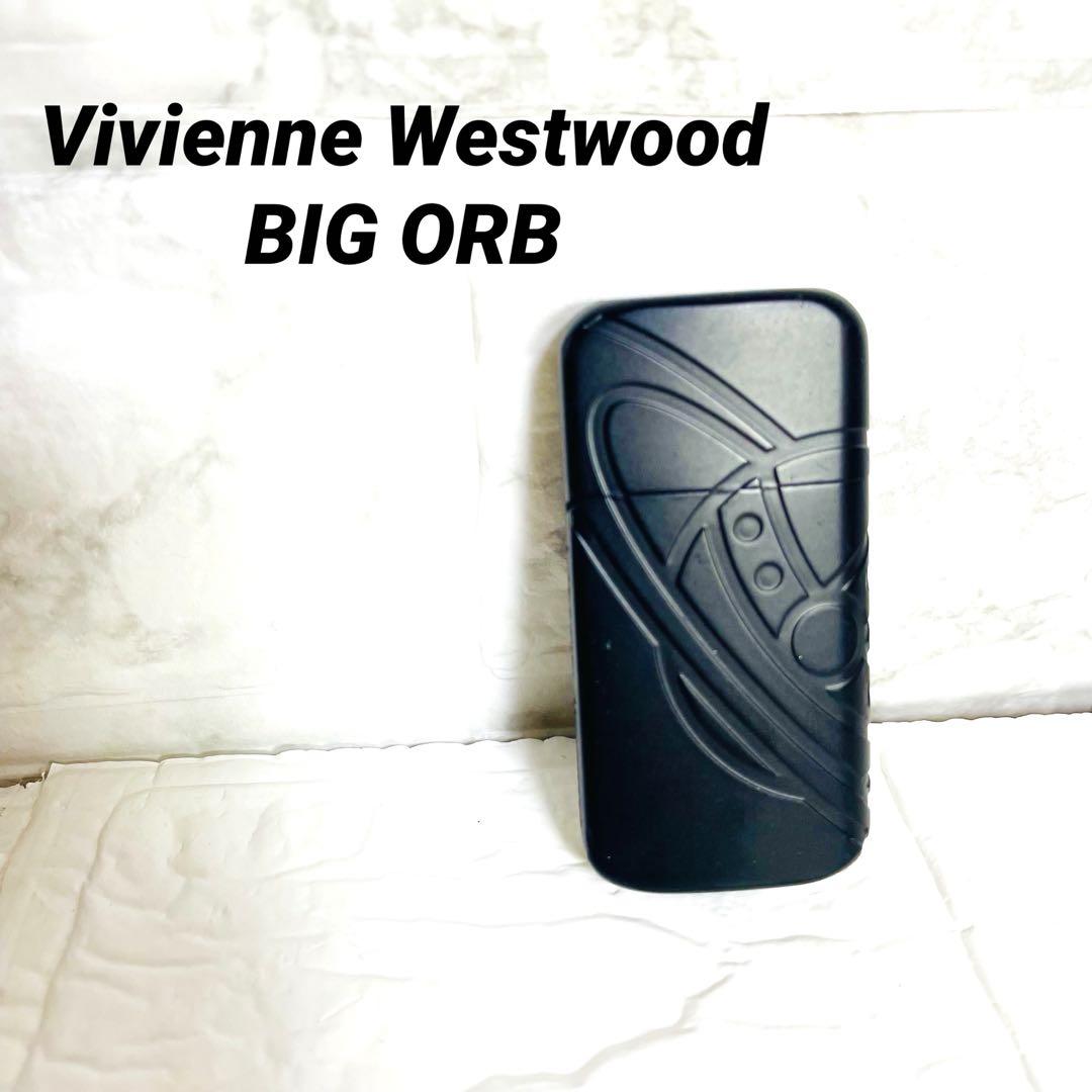 Vivienne Westwood Zippo BIG ORB オイルライター