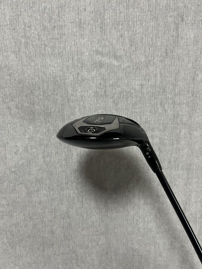 タイトリスト TS2 フェアウェイウッド 16.5° ヘッドのみ