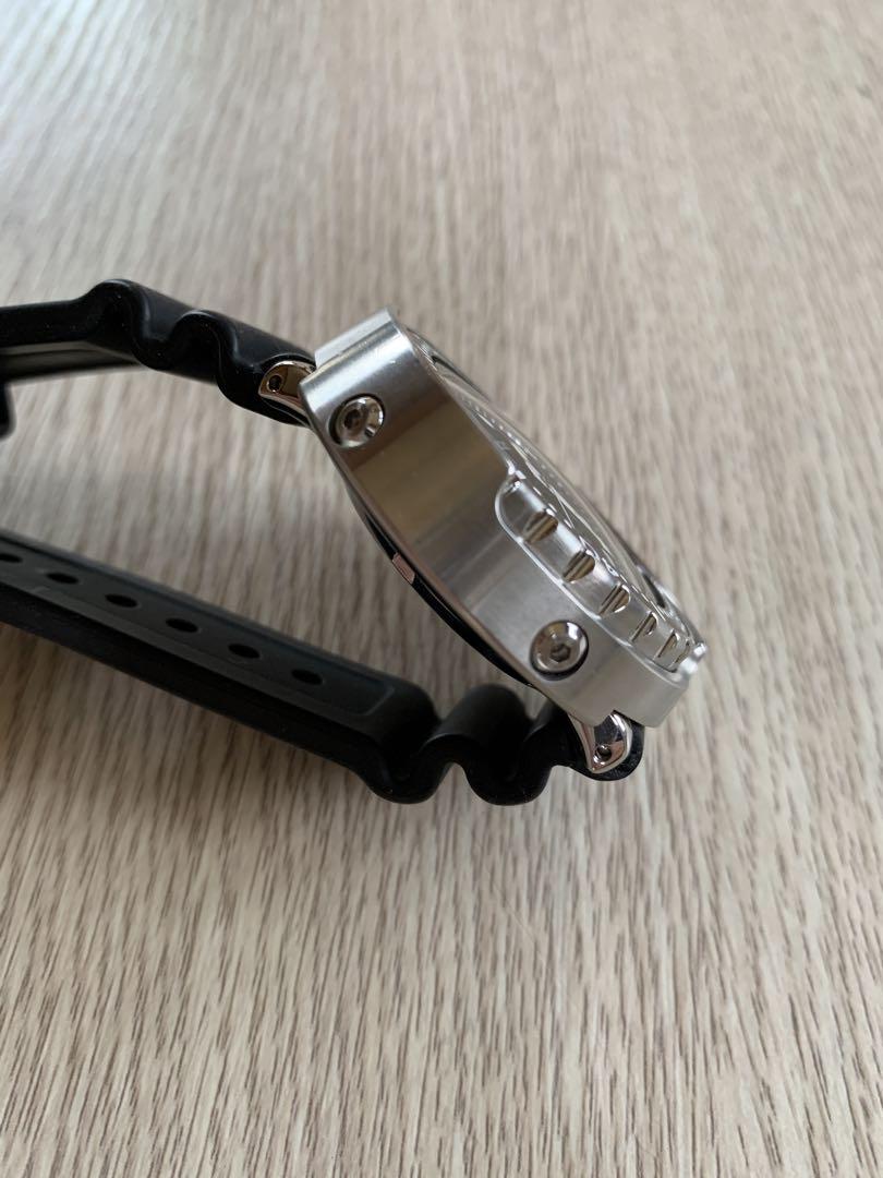 SEIKO SBBN015 プロスペックス　マリンマスター300m防水