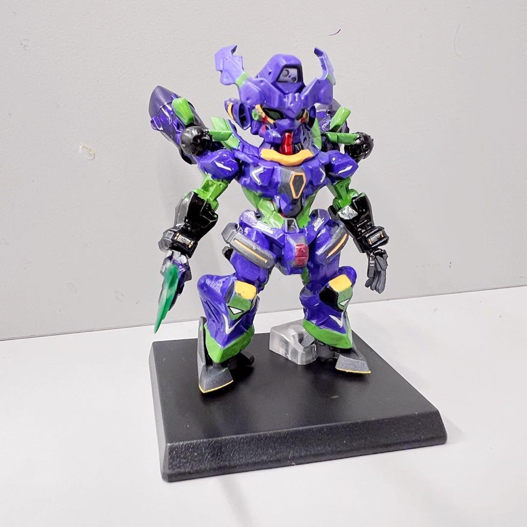 安い割引 ガンダム メルカリ - 塗装強化 初号機 ジークアクス コンバージ コミック・アニメ