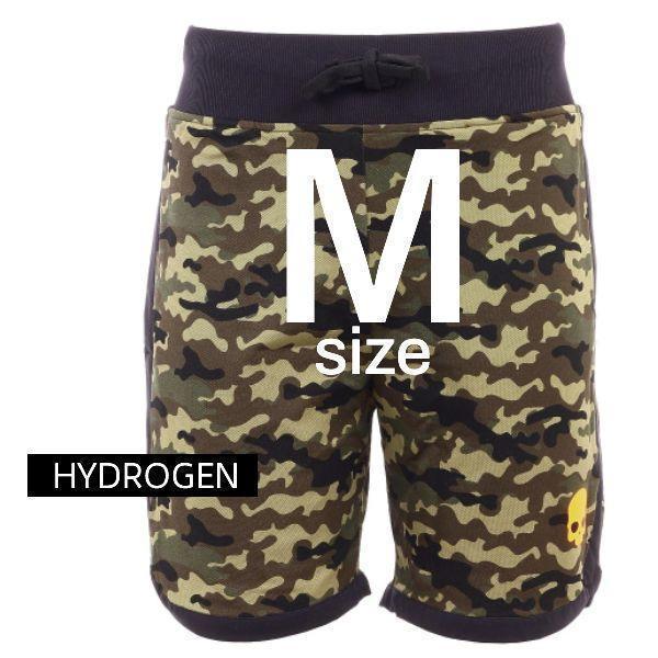 新品未使用】ハイドロゲン テニス ショートパンツ HYDROGEN Mサイズ - メルカリ 新品未使用】ハイドロゲン テニス ショートパンツ HYDROGEN Mサイズ - メルカリ
