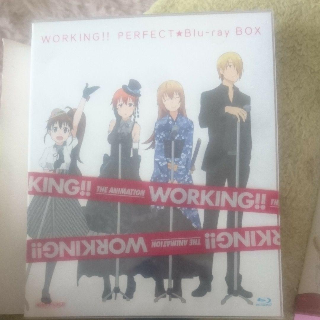 メルカリ さとう Working 3期 ワーキング アニメ 20 000 メルカリ さとう Working 3期 ワーキング アニメ 20 000