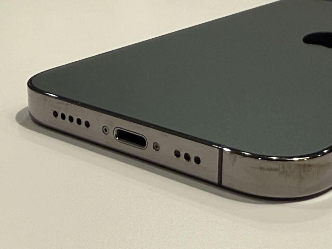 【美品】Apple iPhone 12 Pro 256GB SIMロック解除済