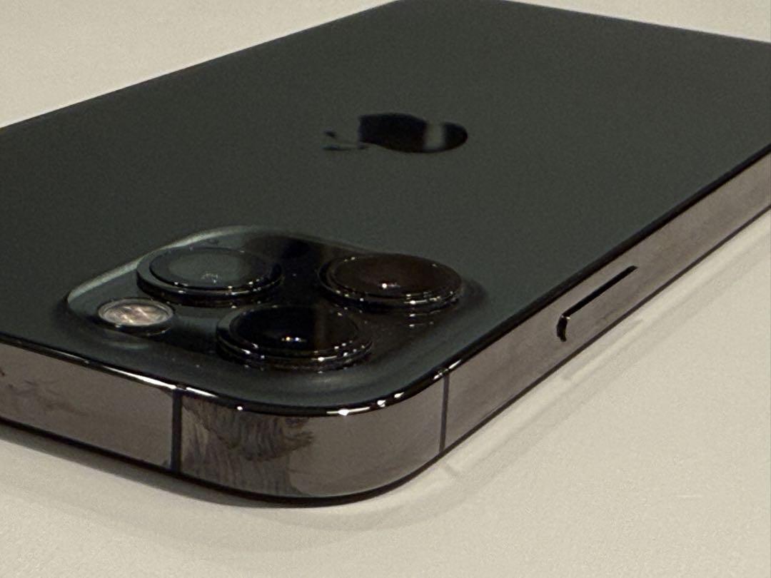 【美品】Apple iPhone 12 Pro 256GB SIMロック解除済