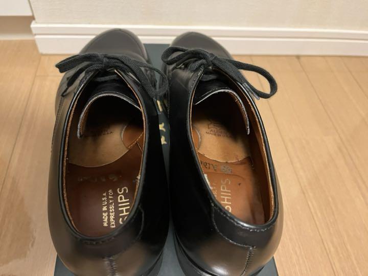 通販超激安 オールデン モディファイドラスト 54313 ywrjV-m27981850479 Vチップ 安い爆買い