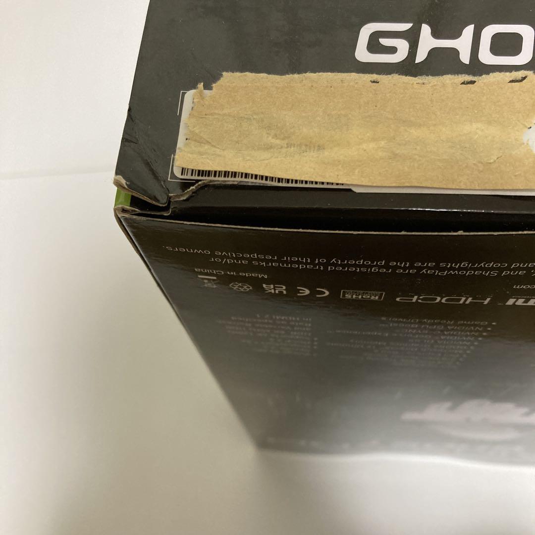 RTX3050 8GB