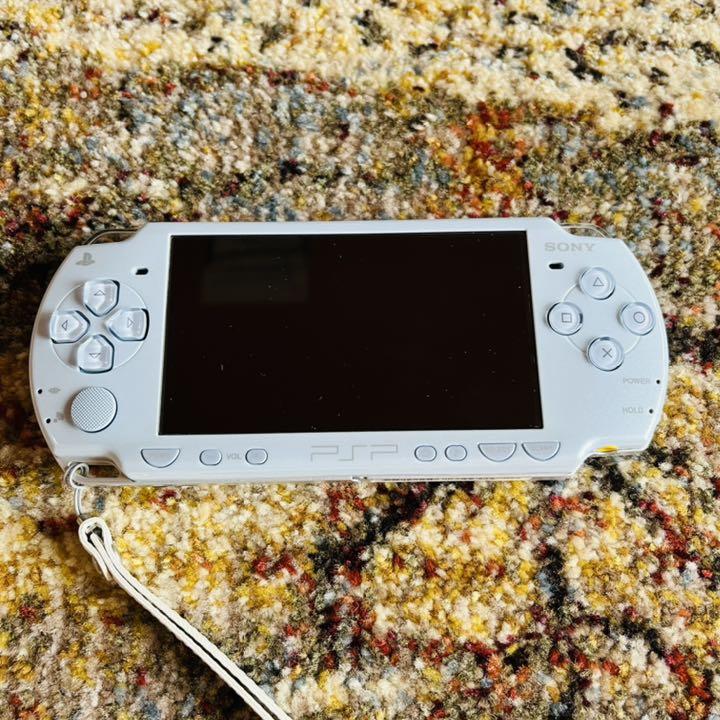 7月値下SONY PlayStationPortable PSP-2000 FB 【超ポイントバック祭】 販売の事前割引 SONY PlayStationPortable PSP-2000 FB 本体 その他
