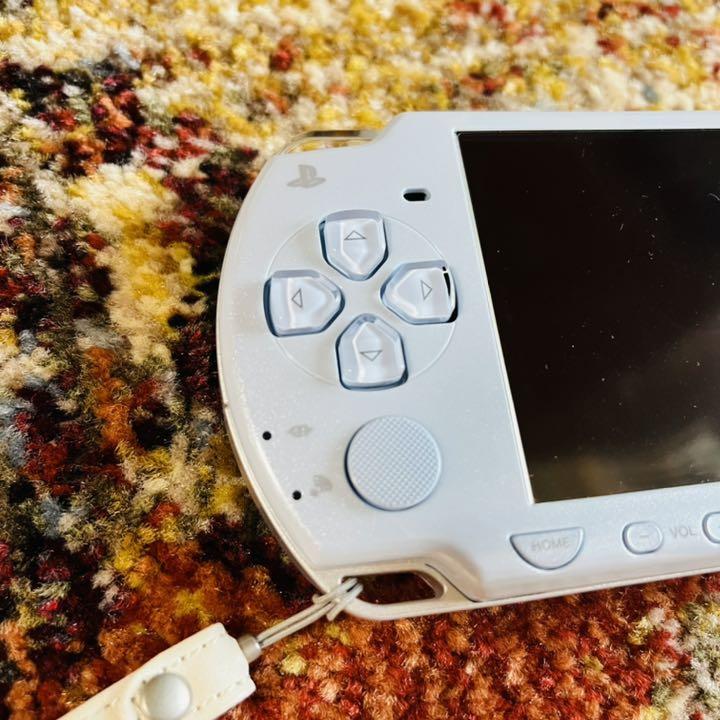 7月値下SONY PlayStationPortable PSP-2000 FB 【超ポイントバック祭】 販売の事前割引 SONY PlayStationPortable PSP-2000 FB 本体 その他
