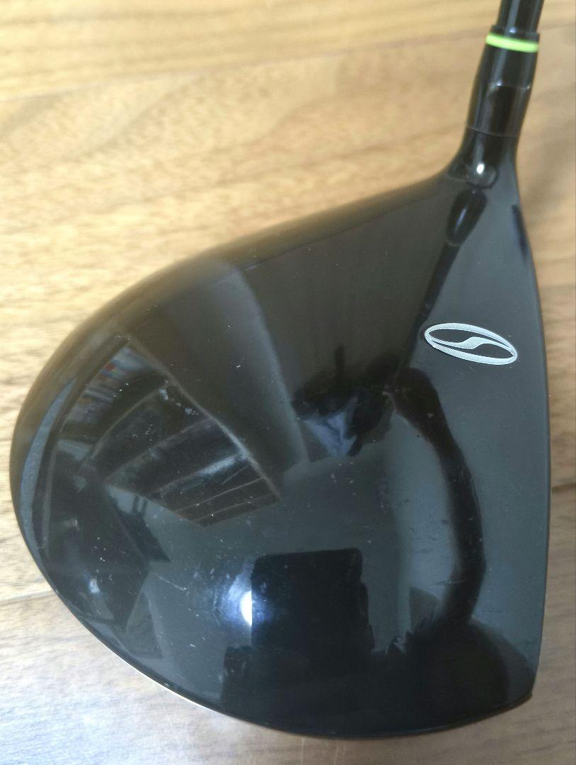 短尺ドライバー、Onesider SV2