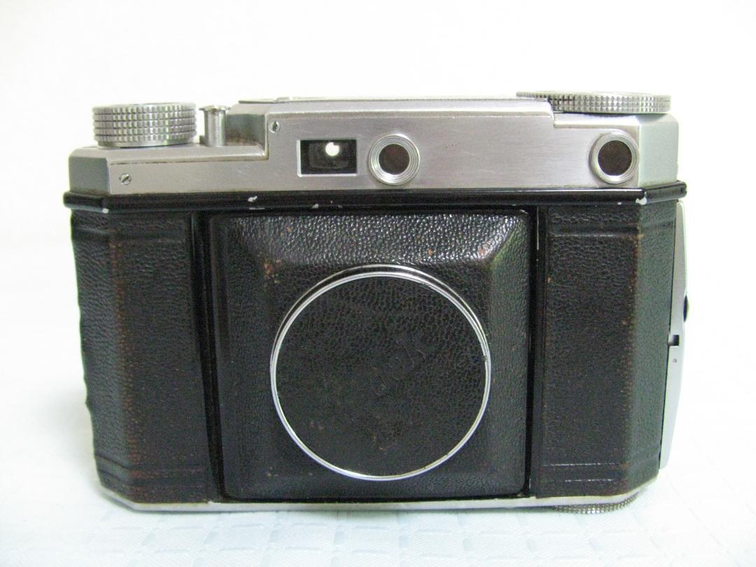 Retina II