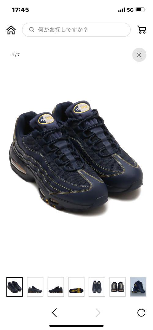 Nike Air Max 95