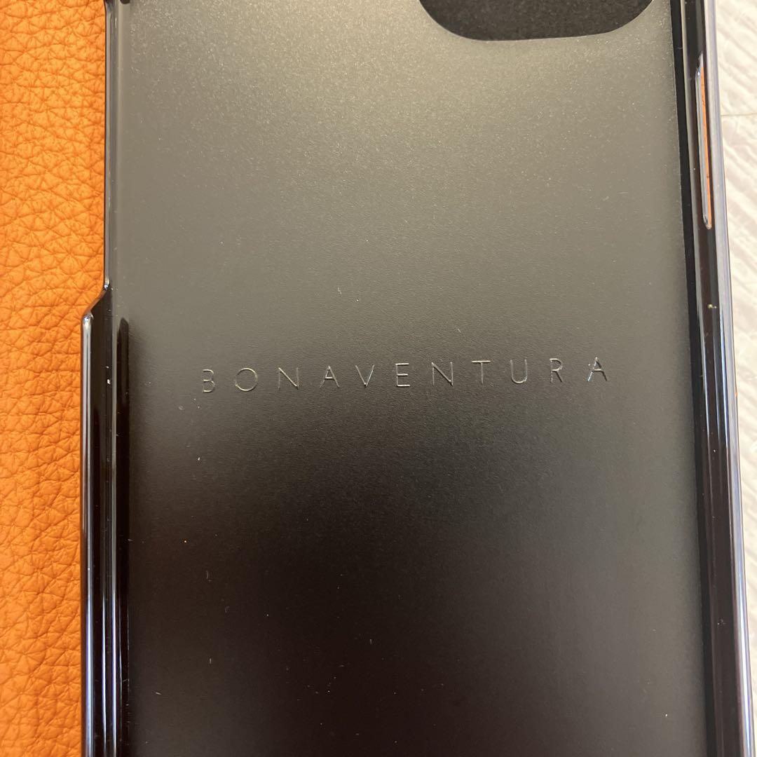 ボナベンチュラ　15Plus 新品未使用