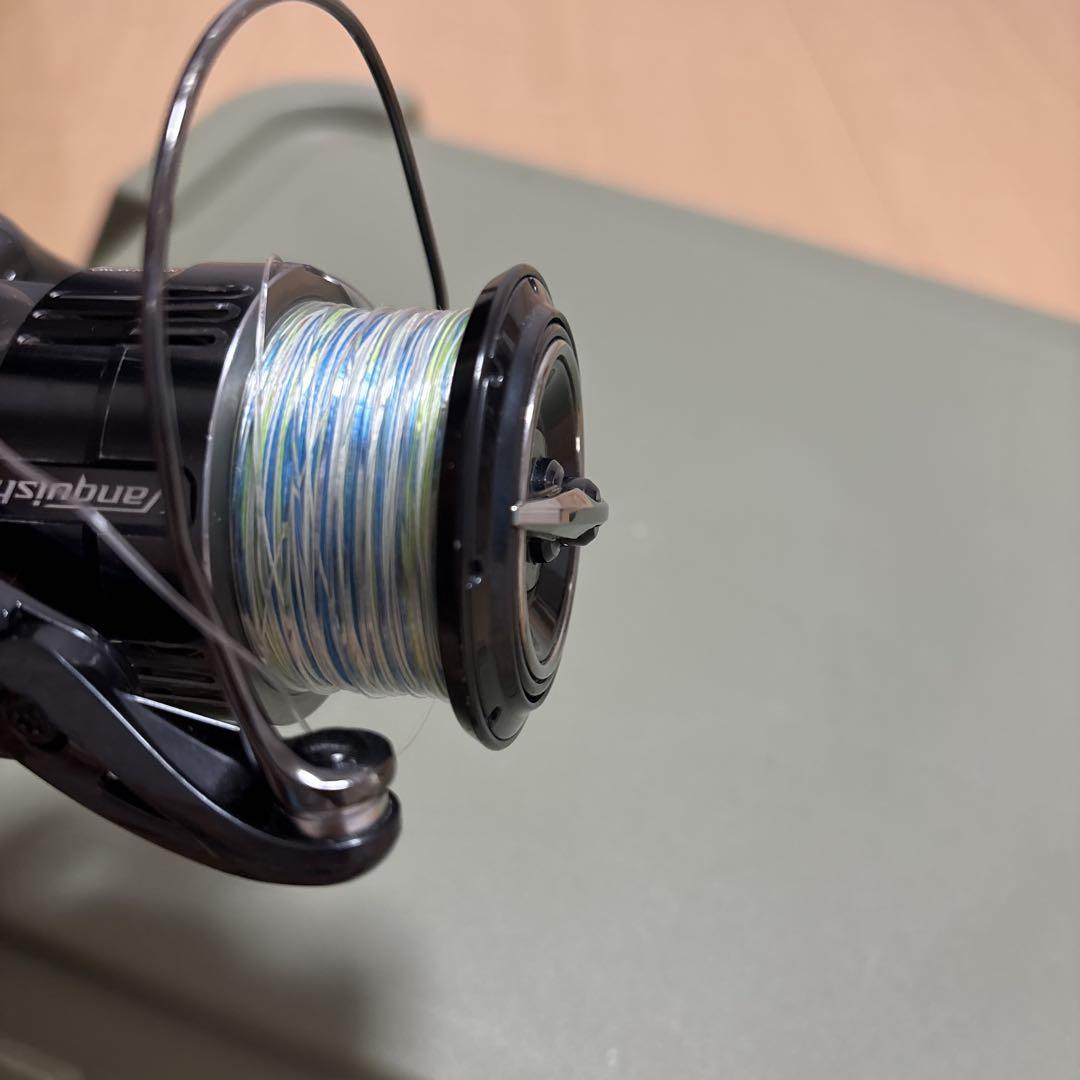 Vanquish 19ヴァンキッシュ　c5000XG