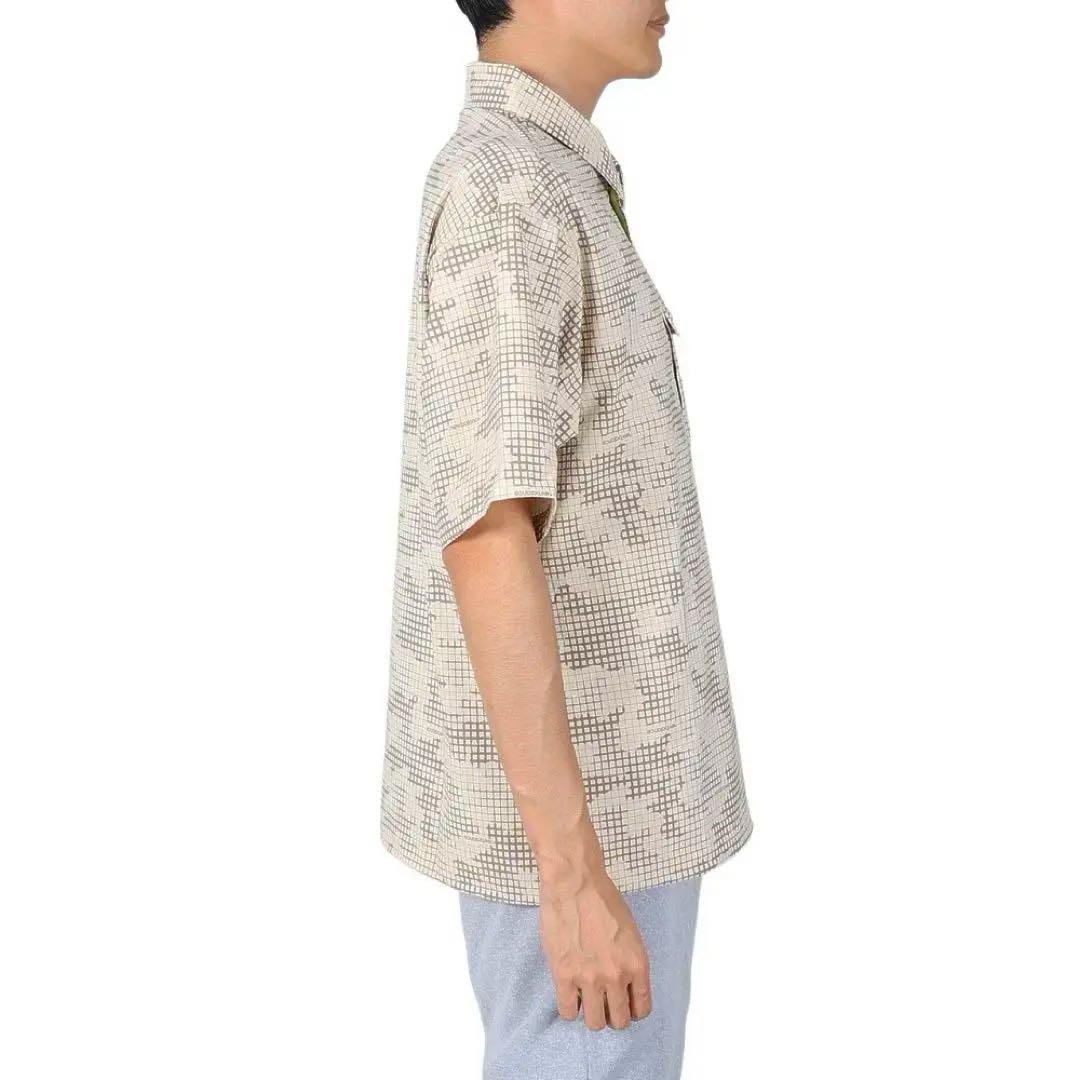 【新品】ニューバランス／シャツ