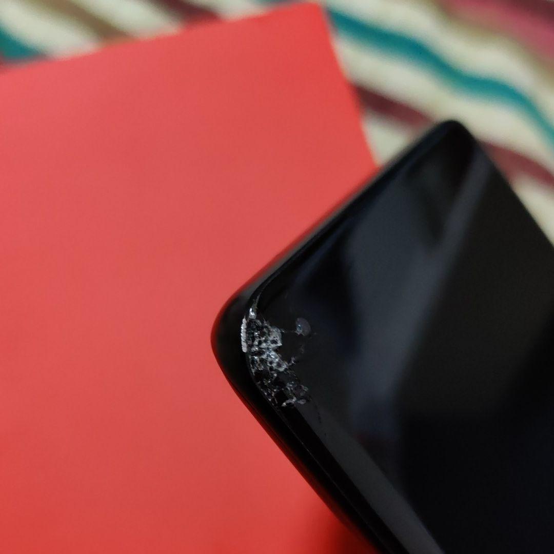 即納HOT oneplus 9 pro 12GB 256GB ブラック 画面割れあり 5SdxR-m27985816155 新品超特価