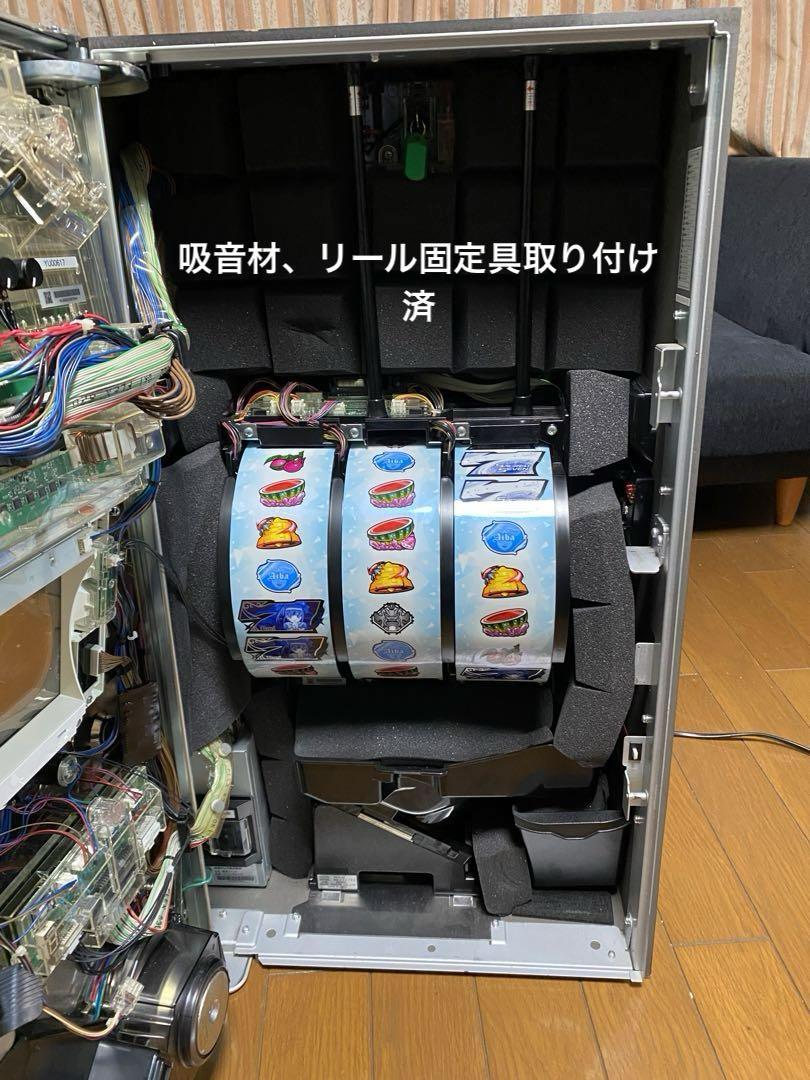パチスロ　セイクリッドセブン 機種情報：パチスロ セイクリッドセブン | 山佐ネクスト株式会社