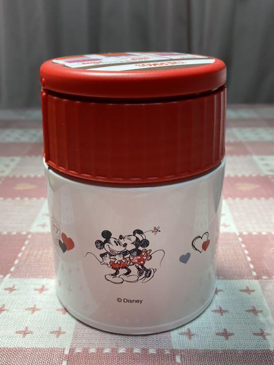 サーモス真空断熱スープジャー300ml ディズニー ミッキーマウス希少デザイン メルカリ サーモス真空断熱スープジャー300ml ディズニー ミッキーマウス希少デザイン メルカリ