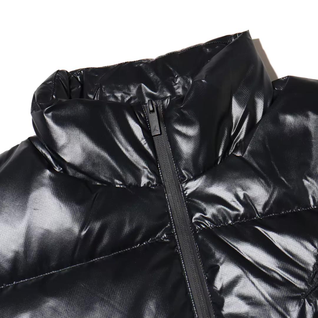 ナイキ ジョーダン M J FLIGHT DOWN VEST ダウンベスト