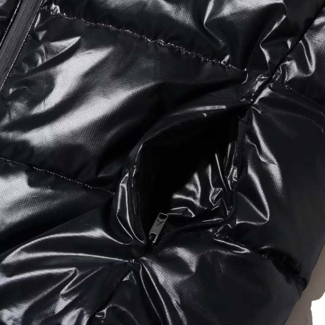 ナイキ ジョーダン M J FLIGHT DOWN VEST ダウンベスト