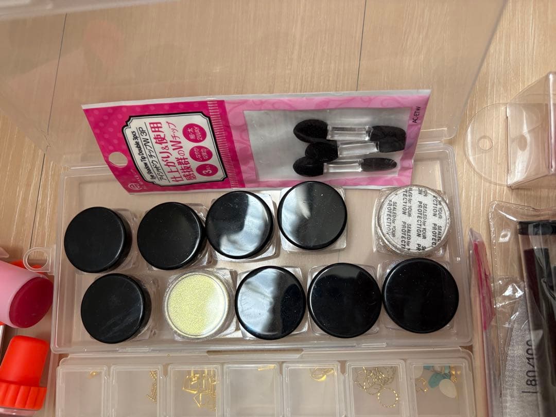 ネイル用品 ジェルネイル 大量まとめ売り ネイル用品 ジェルネイル 大量まとめ売り