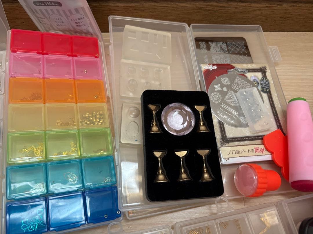 ネイル用品 ジェルネイル 大量まとめ売り ネイル用品 ジェルネイル 大量まとめ売り