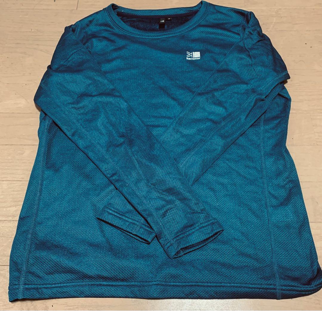 karrimor mountain crew M Octa®CPCP