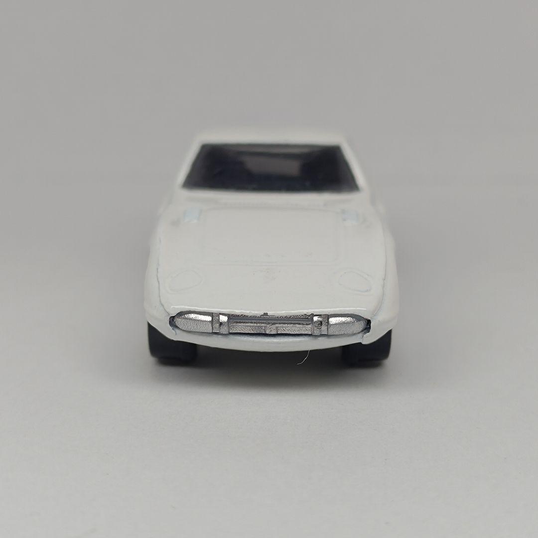 トヨタ博物館のトヨタ2000GT