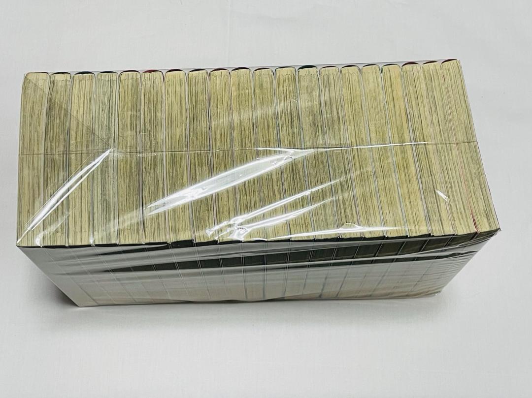 バラ色の聖戦 コミック 全20巻セット
