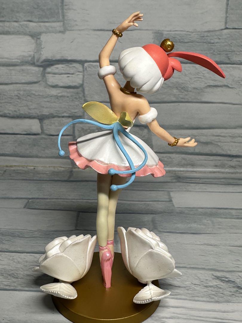 プリンセスチュチュ プリンセスイマジネイション ガチャ