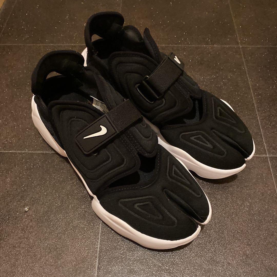美品　NIKE ナイキ アクアリフト