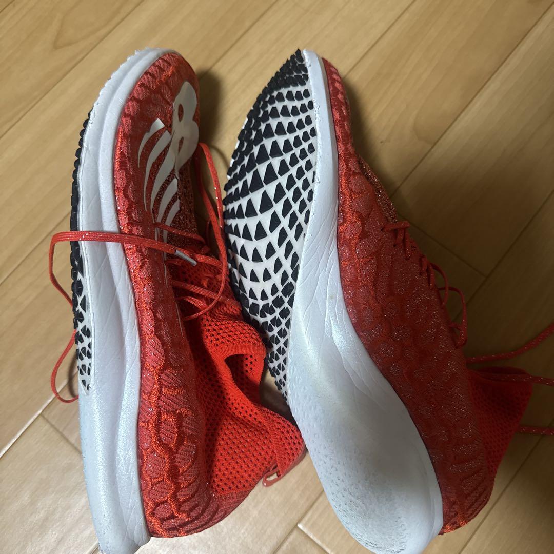 スパイク・シューズ New Balance 5280