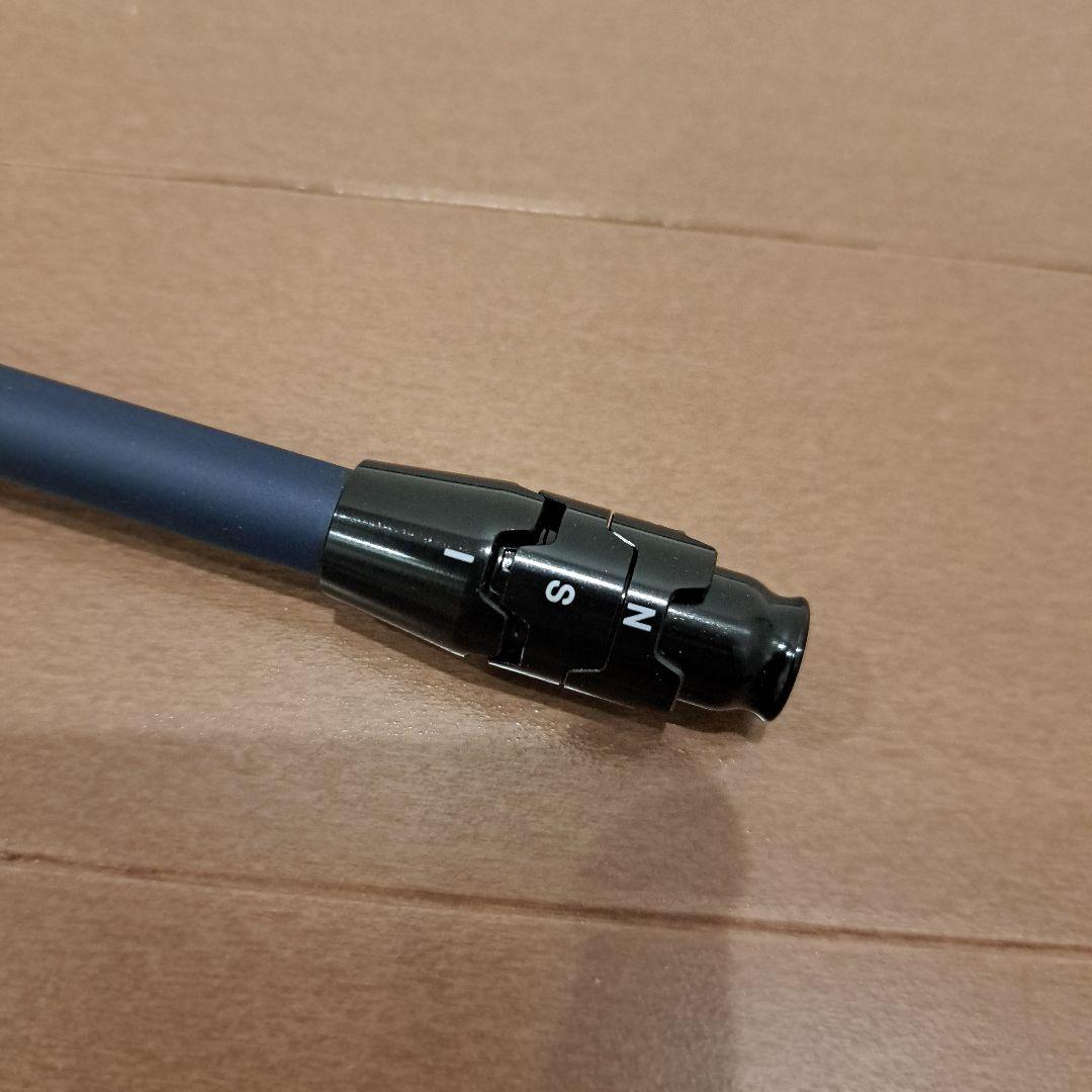 Fujikura VENTUS TR Callaway用 5-S シャフトのみ