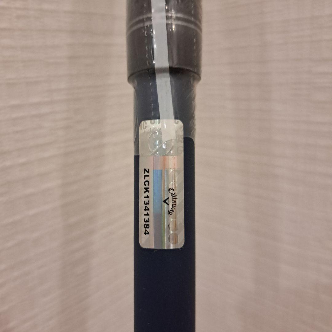 Fujikura VENTUS TR Callaway用 5-S シャフトのみ