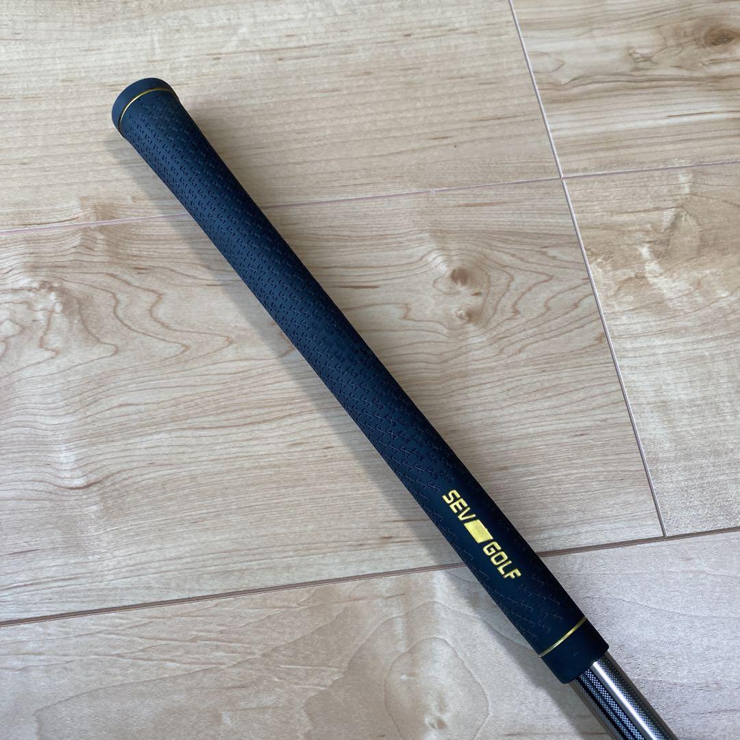 SELV GOLF PING シャフト　65x