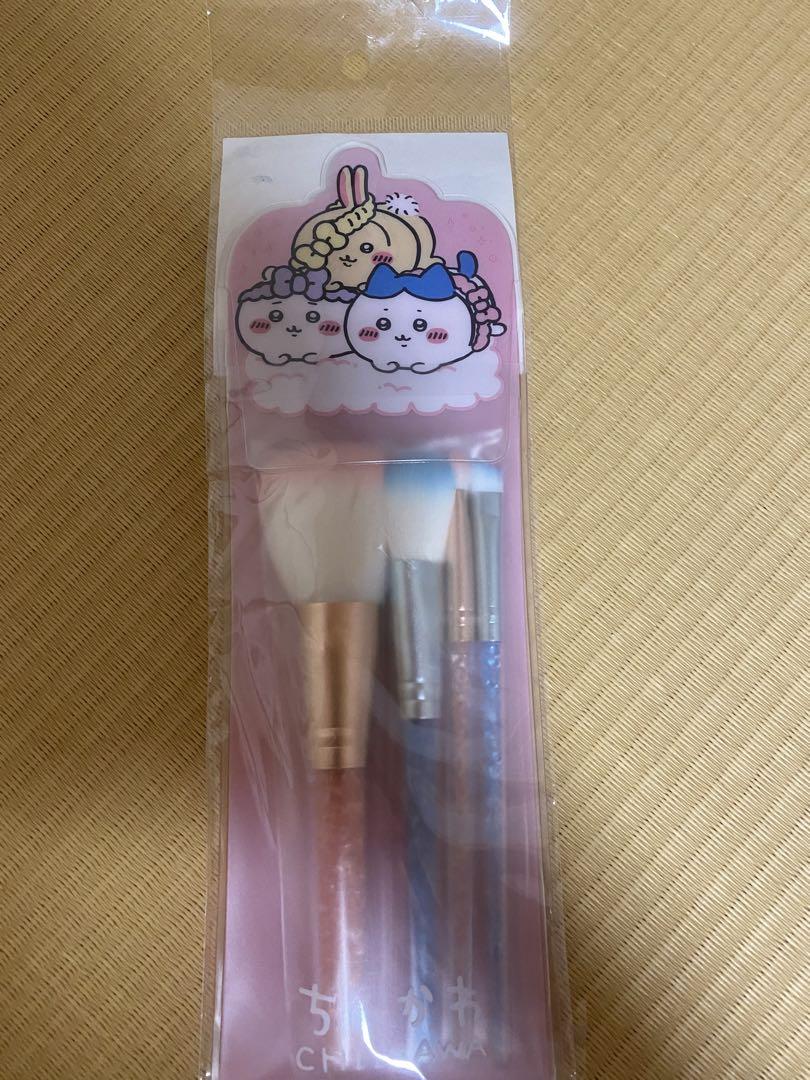 ちいかわメイクブラシ