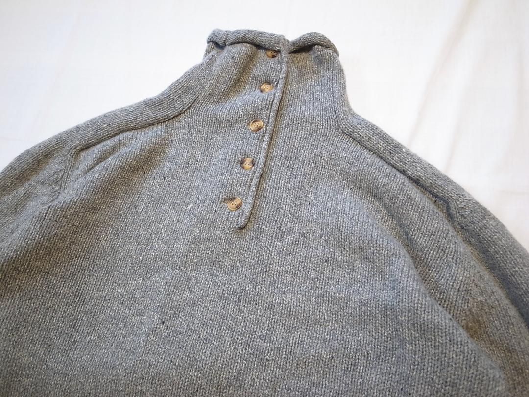 J.Crew Roll Neck Sweater