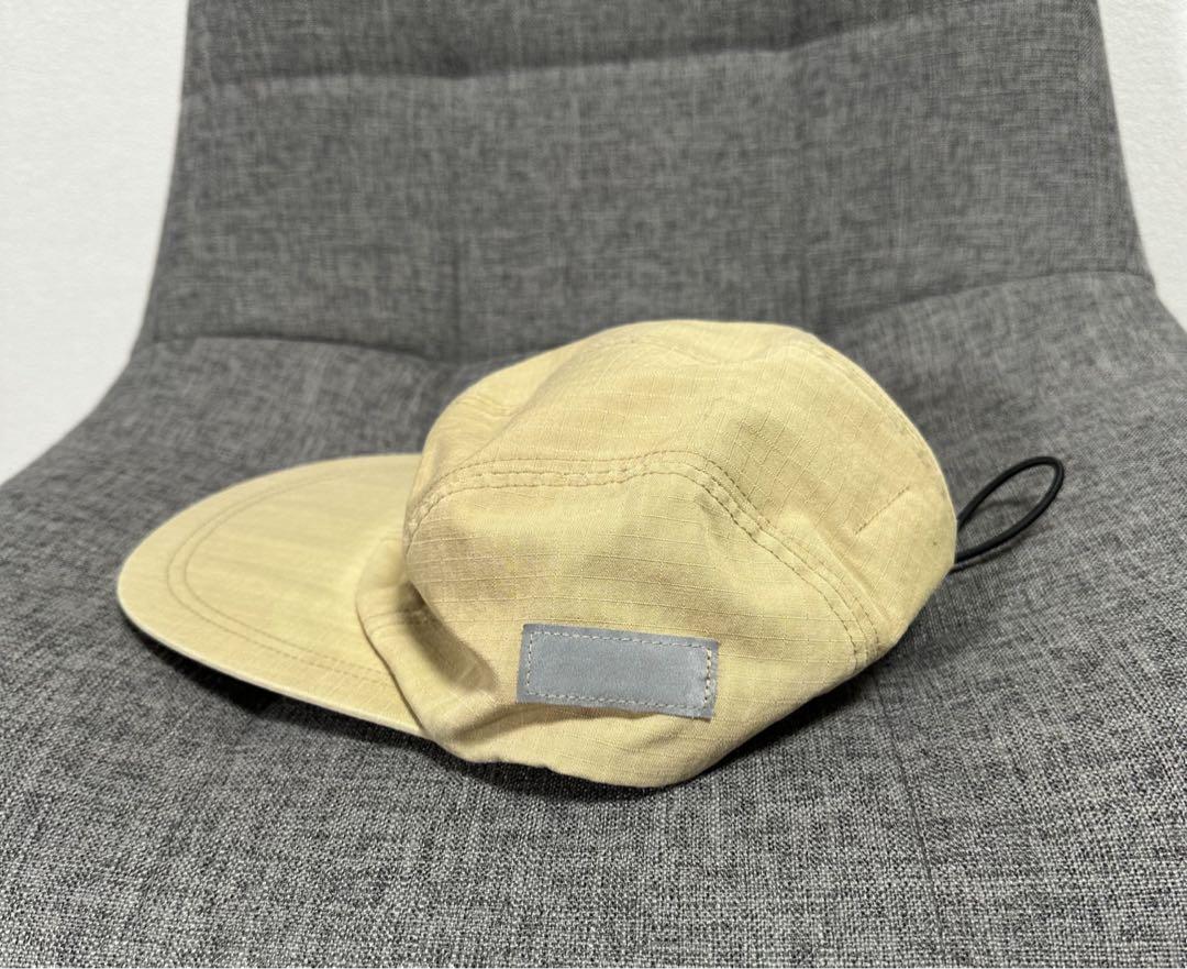 noroll no roll cordura ノーロール　キャップ