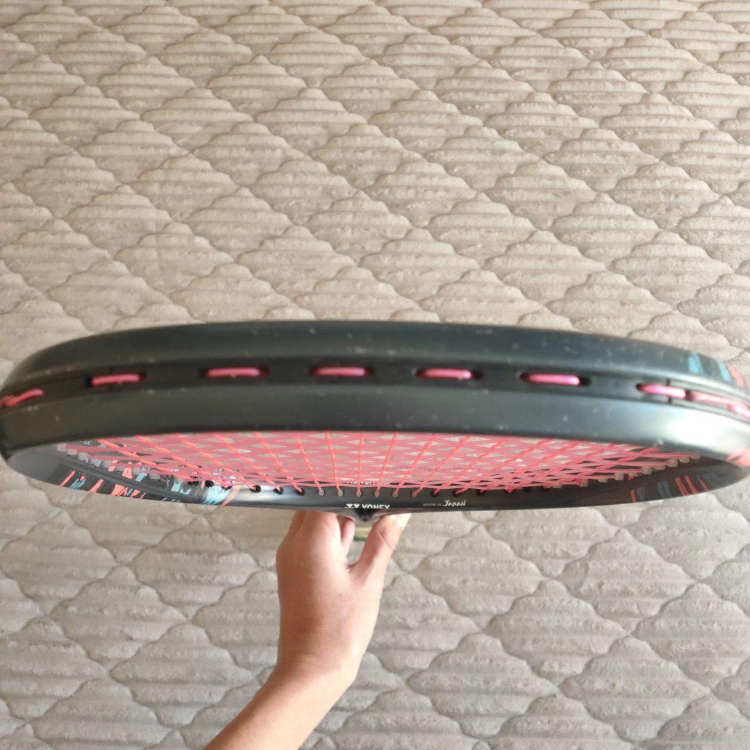YONEX ジオブレイク50S ソフトテニスラケットUL1