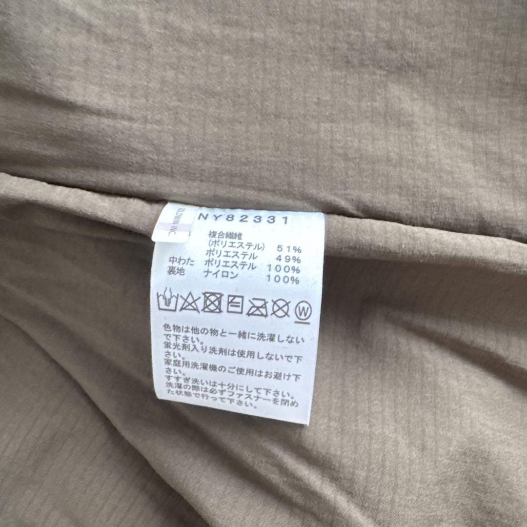 ★2024 新品★ノースフェイスダウン