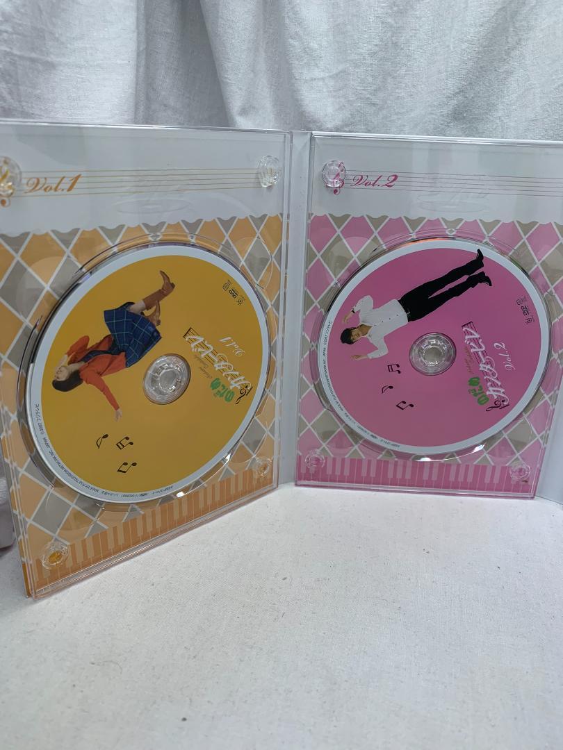 のだめカンタービレ DVDボックス