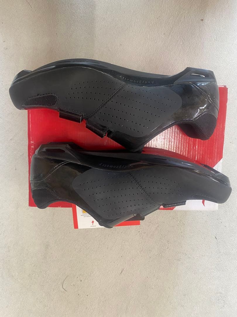 スペシャライズド comp rd 44(28.3cm) ロードシューズ 車・バイク・自転車 ウェア