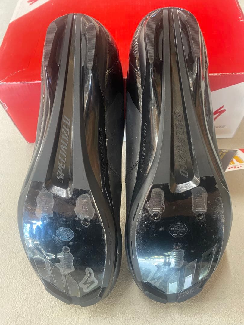 スペシャライズド comp rd 44(28.3cm) ロードシューズ 車・バイク・自転車 ウェア