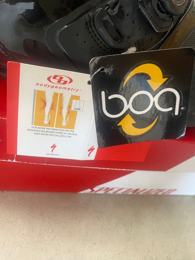 スペシャライズド comp rd 44(28.3cm) ロードシューズ 車・バイク・自転車 ウェア