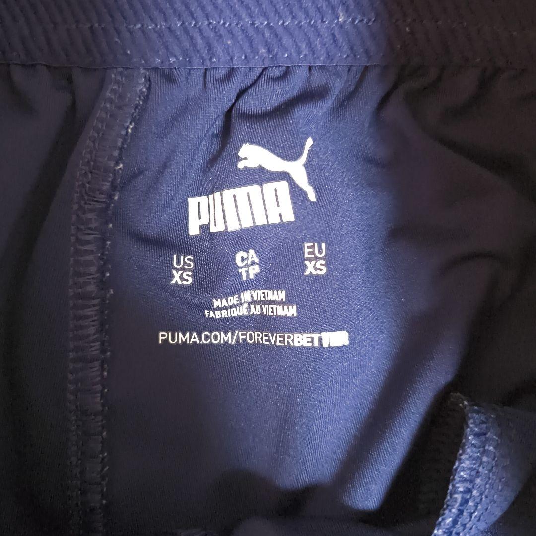 【正規品】Puma マルセイユ ジャケットとパンツ セットアップ