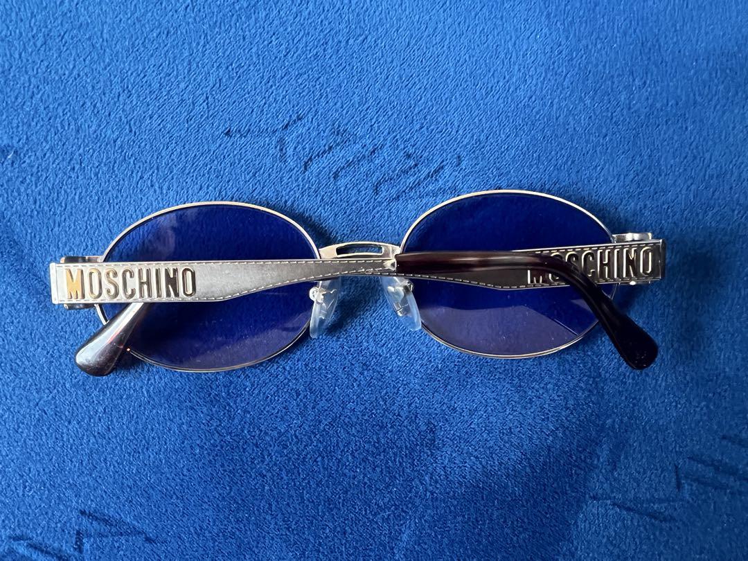 MOSCHINO/モスキーノ サングラス M05788 51⬜︎18-135 MOSCHINO/モスキーノ サングラス M05788 51⬜︎18-135 - メルカリ